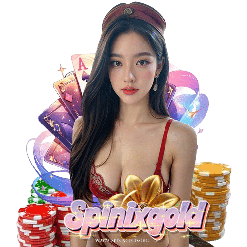spinixgold สมัครสมาชิก