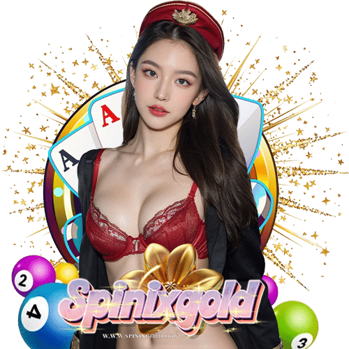 spinixgold เว็บพนันออนไลน์