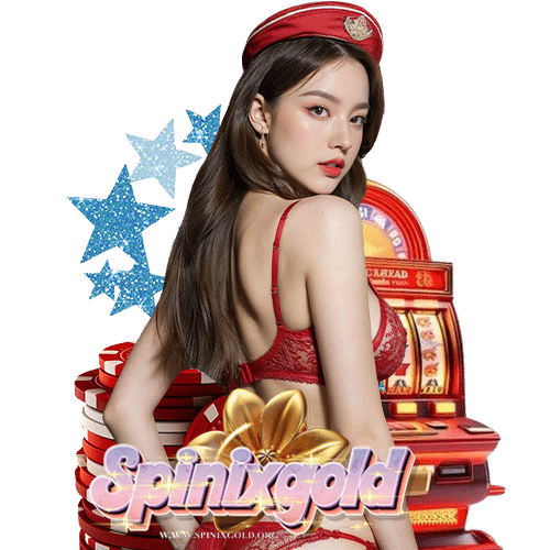 spinixgold แจกเครดิตฟรี